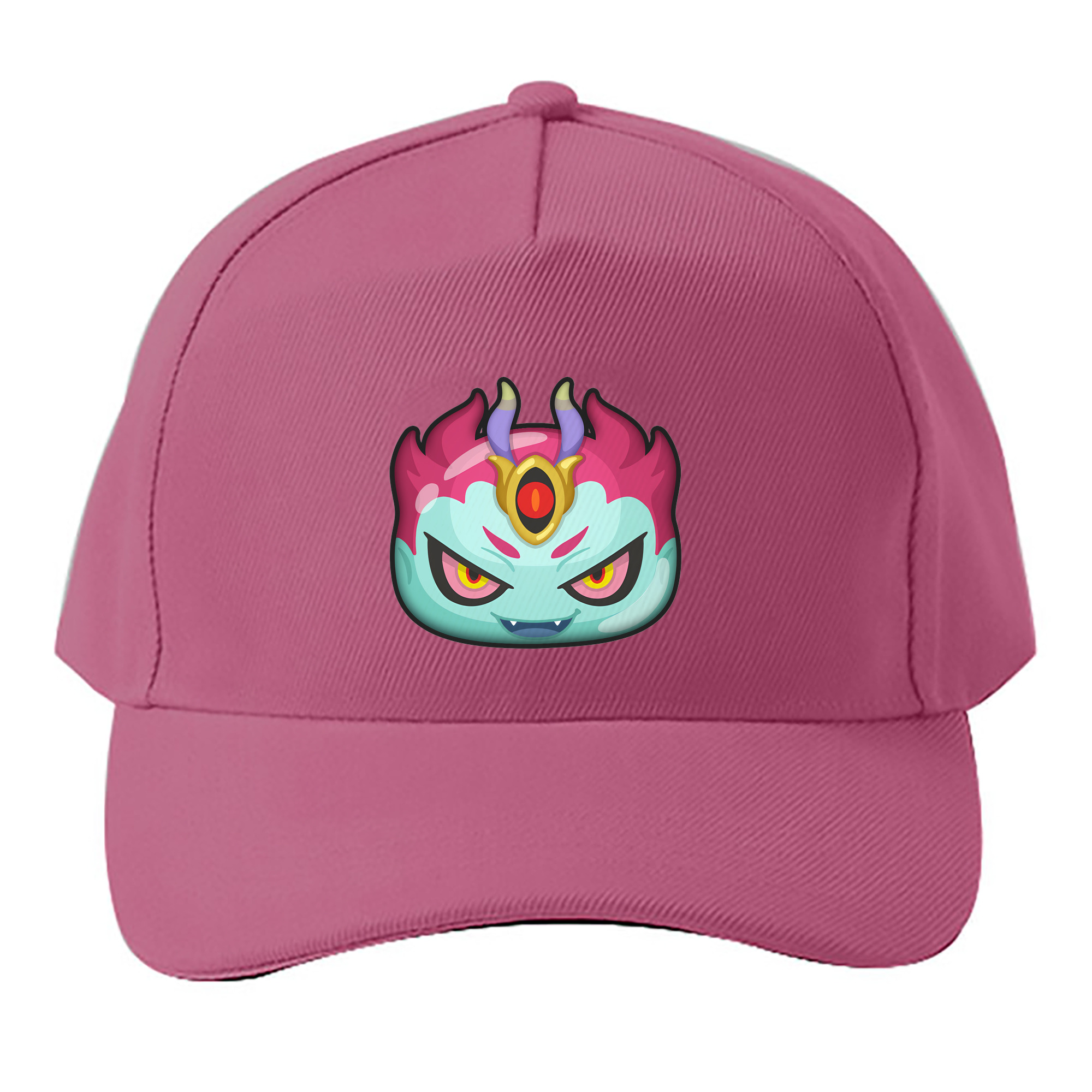 （画像用） 妖怪ウォッチ Yo-kai Watch ベースボールキャップ 綿100％ 男女兼用 帽子 スポーツ